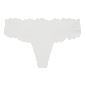 Perfectly Fit Lace Thong