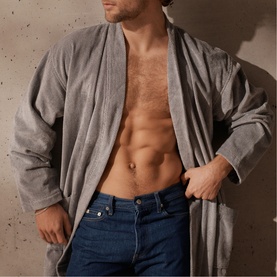 Kyoto Bath Robe