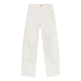 Barrel Leg Jeans