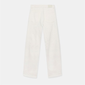 Barrel Leg Jeans