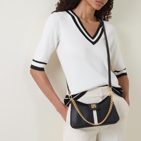 Gladys Small Crossbody Bag