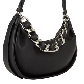 Fiona Hobo Crossbody Bag