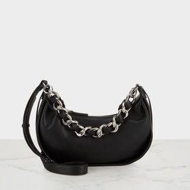 Fiona Hobo Crossbody Bag