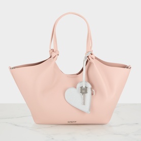 Paula Medium Tote Bag