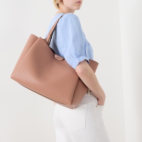 The Willa Tote Bag