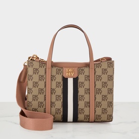 Nuri Medium Tote Bag