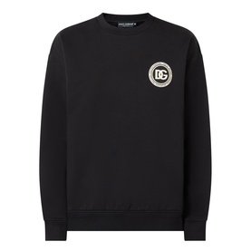 Felpa Logo Sweatshirt