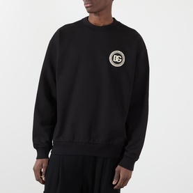 Felpa Logo Sweatshirt