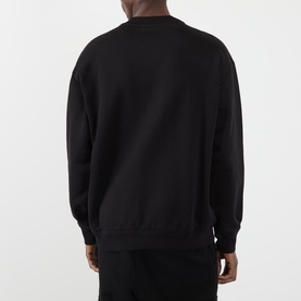 Felpa Logo Sweatshirt