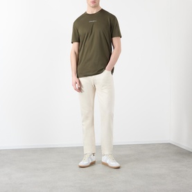 Logo Patch T-Shirt