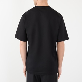Patch Logo T-Shirt