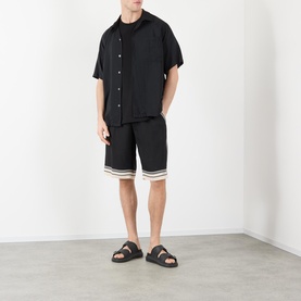 Patch Logo T-Shirt