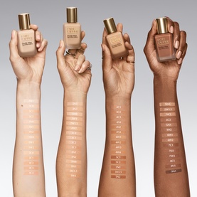 Double Wear Longwear Matte Foundation SPF 10