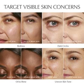 Double Wear Longwear Matte Foundation SPF 10