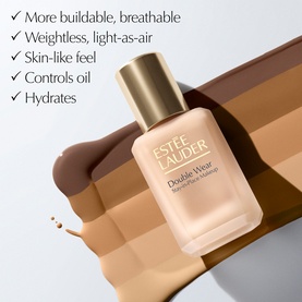 Double Wear Longwear Matte Foundation SPF 10