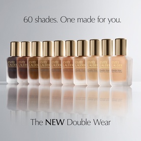 Double Wear Longwear Matte Foundation SPF 10