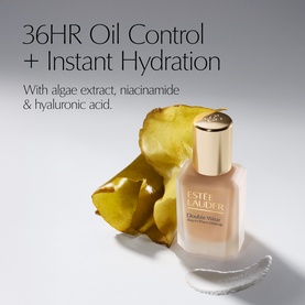 Double Wear Longwear Matte Foundation SPF 10