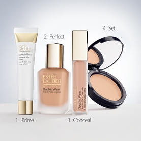 Double Wear Longwear Matte Foundation SPF 10