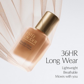 Double Wear Longwear Matte Foundation SPF 10