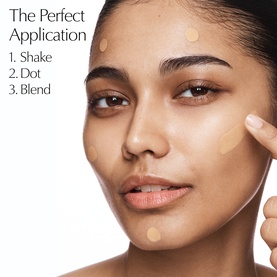 Double Wear Longwear Matte Foundation SPF 10