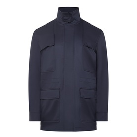 Travel Car Water-Repellent Jacket