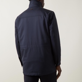 Travel Car Water-Repellent Jacket