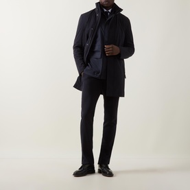 Travel Car Water-Repellent Jacket