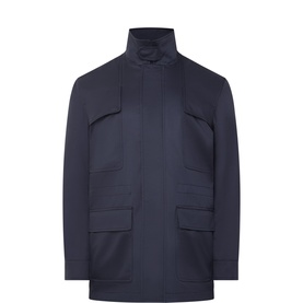 Travel Car Water-Repellent Jacket