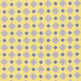 Floral Silk Tie