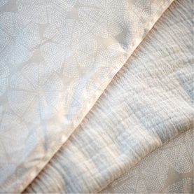 Finest Wheels 93 Duvet Cover Linen