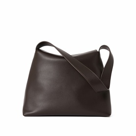 Fold Over Shoulder Bag