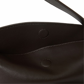 Fold Over Shoulder Bag