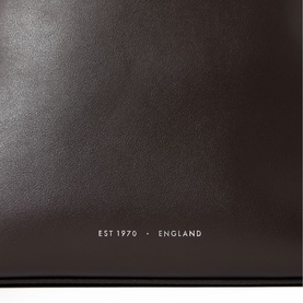 Fold Over Shoulder Bag