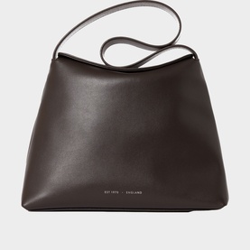 Fold Over Shoulder Bag