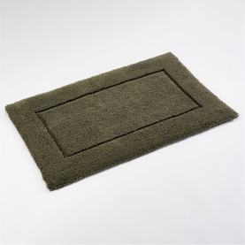 Must Bath Mat Khaki