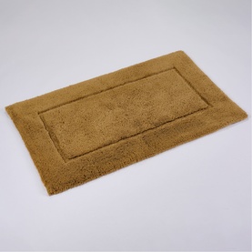 Must Bath Mat Gold