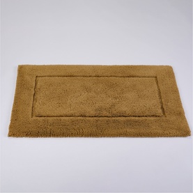 Must Bath Mat Gold