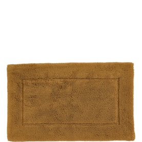Must Bath Mat Gold