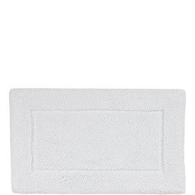 Must Bath Mat White