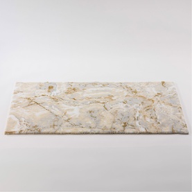Castello Bath Mat Neutral