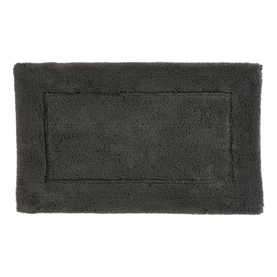 Must Bath Mat Gris