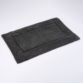 Must Bath Mat Gris