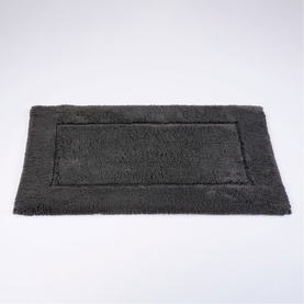 Must Bath Mat Gris