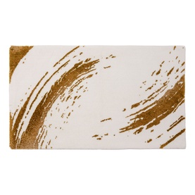 Fortuny Bath Mat White