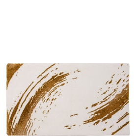 Fortuny Bath Mat White