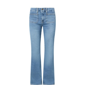 Good Legs Flared&nbsp;Jeans