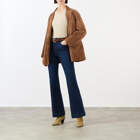 Good Legs Flared Compression&nbsp;Jeans