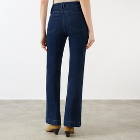 Good Legs Flared Compression&nbsp;Jeans