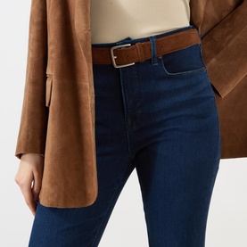 Good Legs Flared Compression&nbsp;Jeans