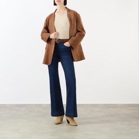 Good Legs Flared Compression&nbsp;Jeans